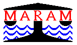MARAM logo